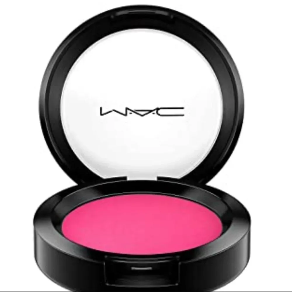 Mac Cosmetics Powder Blush